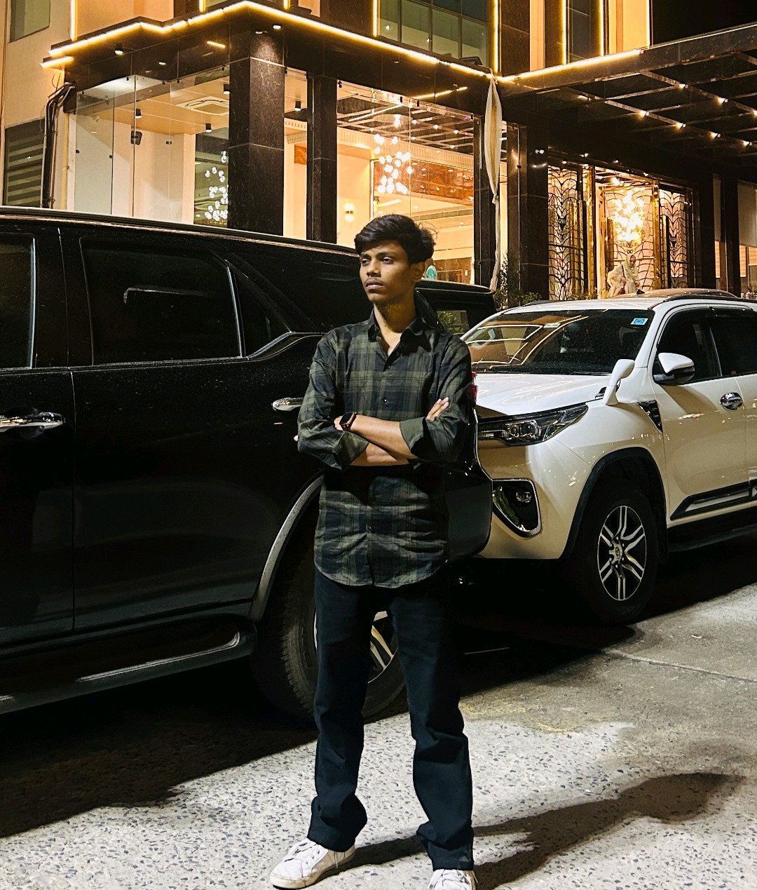 Yumna Faheem - Data Analyst Intern