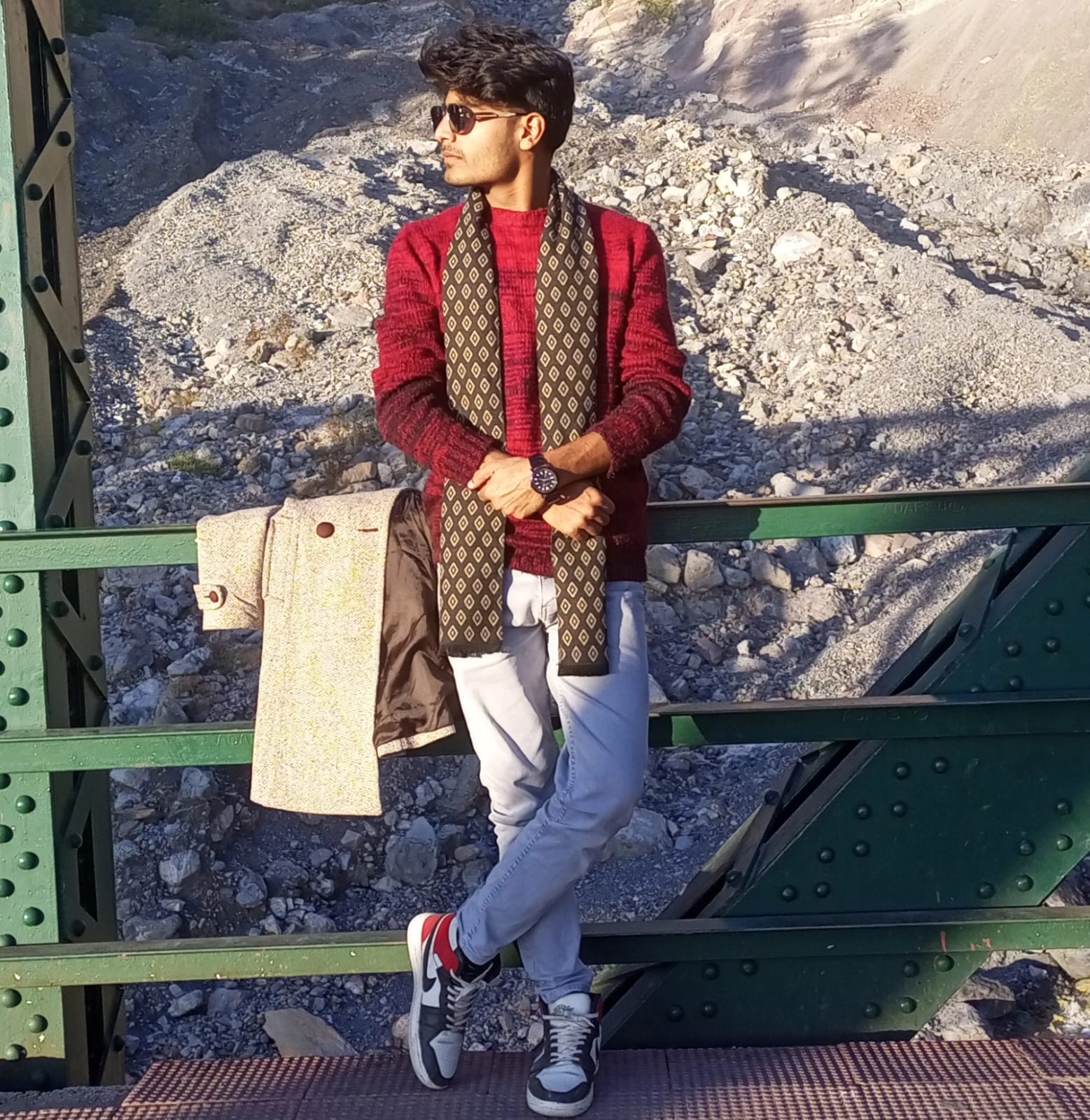 syed-fuzail - Video Editor