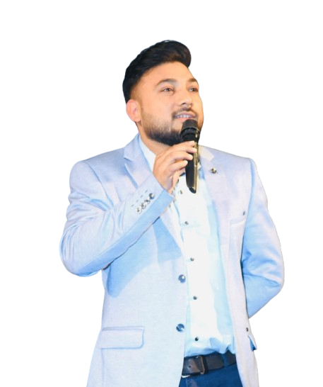 Yasir Ali, Founder and CEO of The BrandsWay digital marketing agency in Aligarh, India