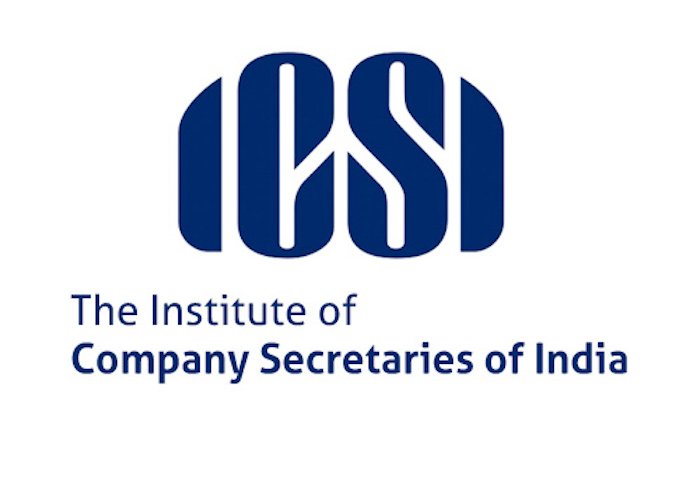The Institute of Company Secretaries of India