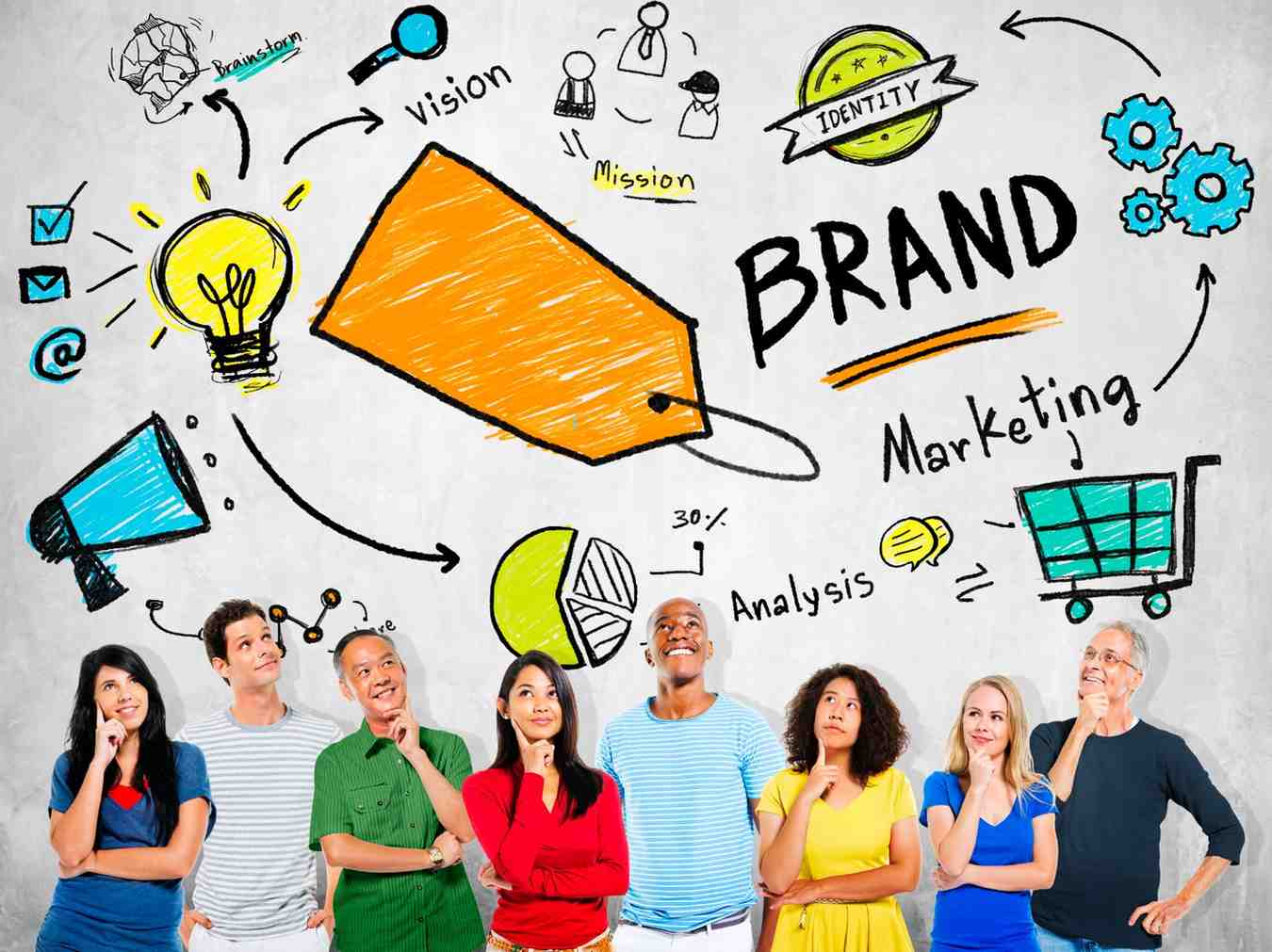 Brand Redesign