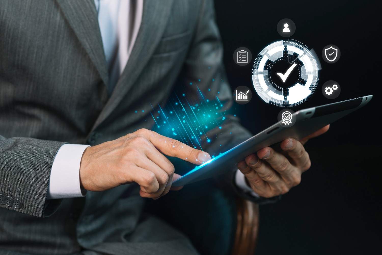 Digital Solution