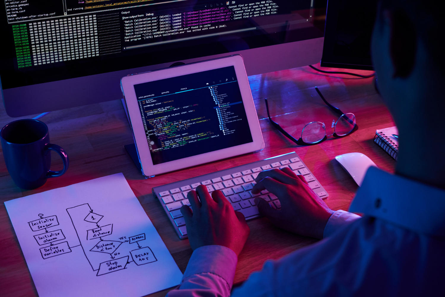 Website Development